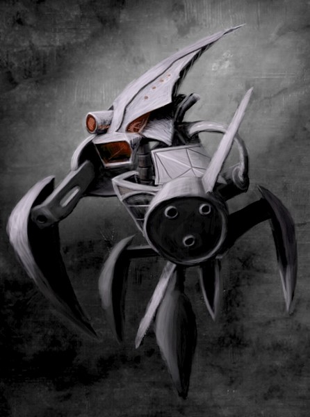 Machine Concept