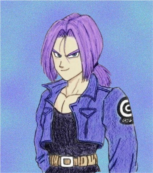 Trunks!