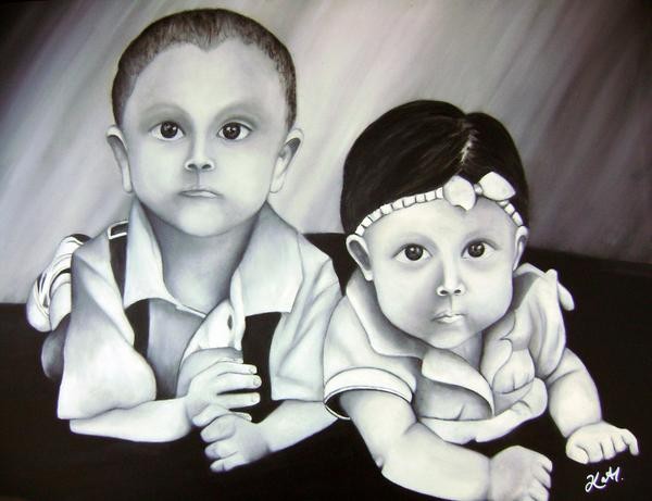 Raul's Kids