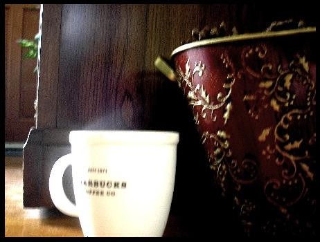 Holiday Coffee