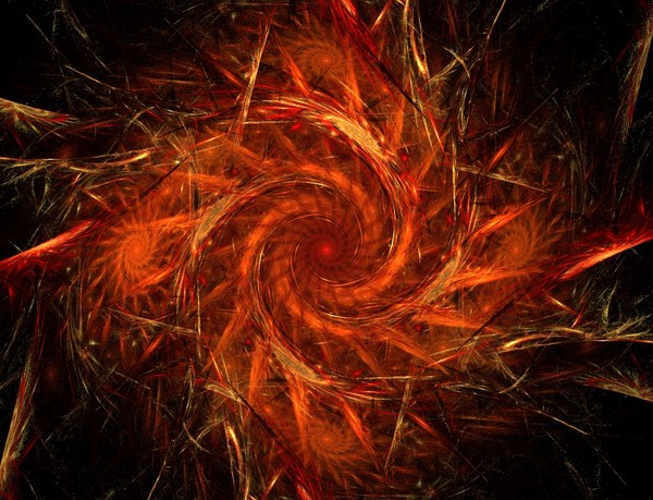 Vortex