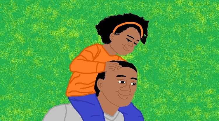 Daddy's Girl