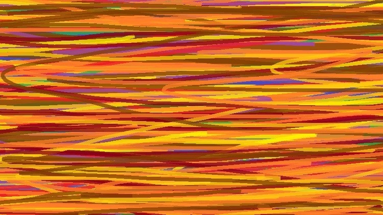 Autumn Frenzy- Version 2