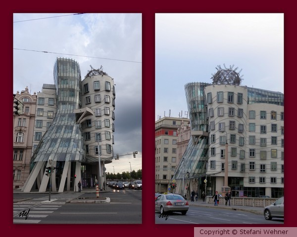 Dancing House
