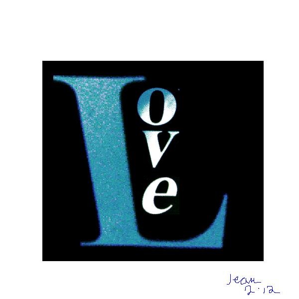 word art