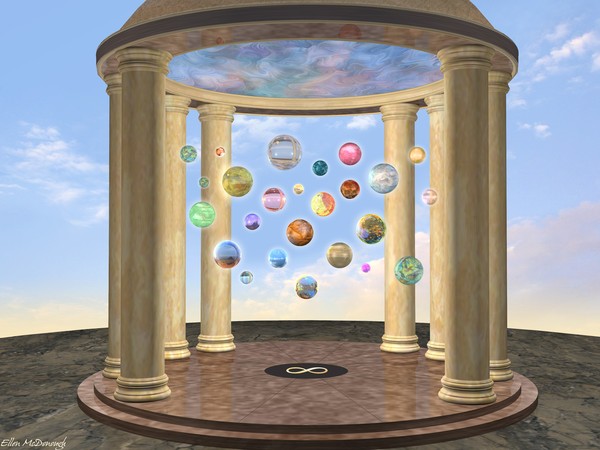 Palace of Treasured Memories
