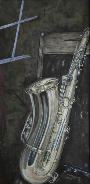 sax