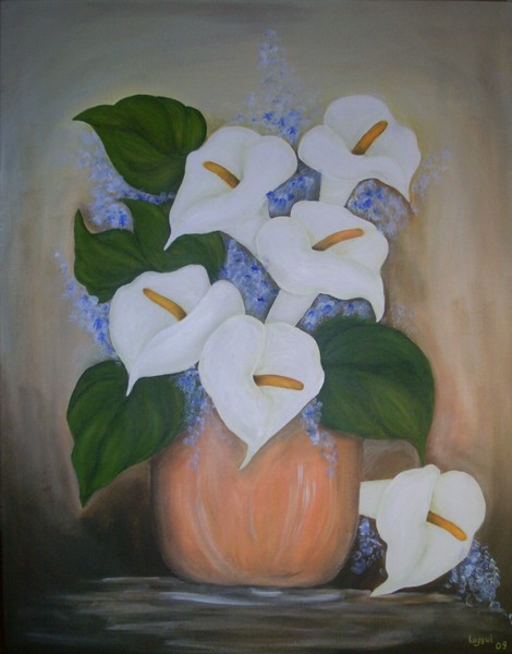Flowers II
