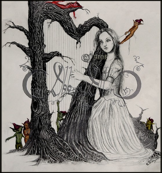 Slave of the Fae