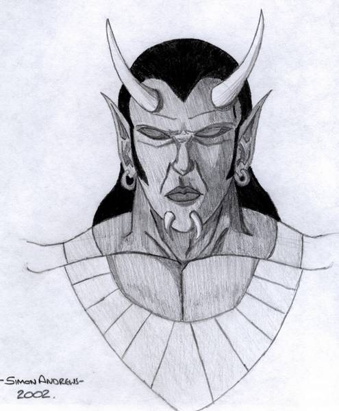 Satan