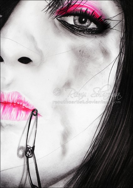 Your Lies Hurt