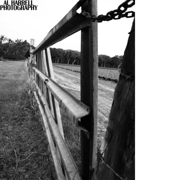 Gated