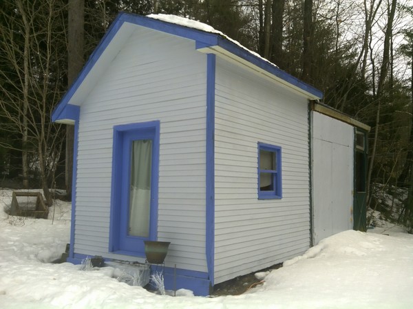 My little cottage
