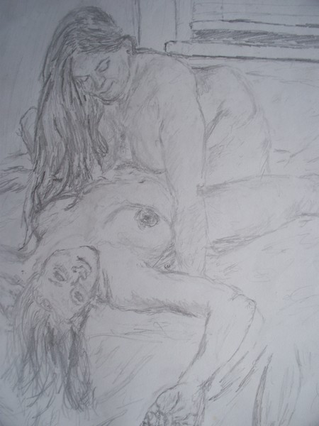 foreplay