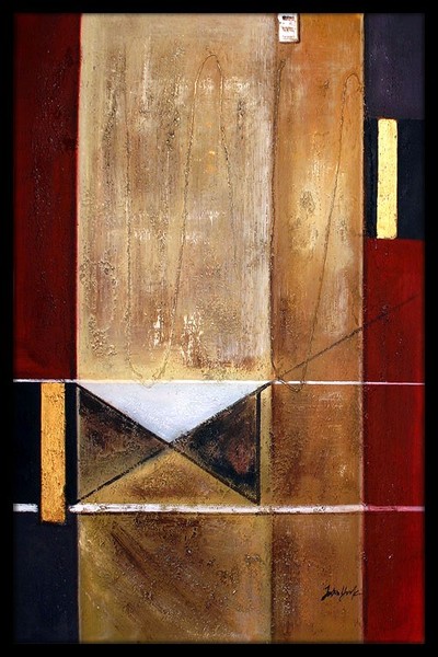 Squared Art