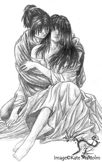 Eternal Embrace