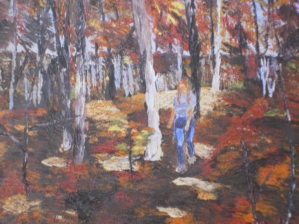In the Forest