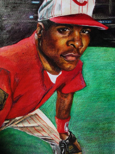 Barry Larkin