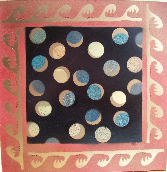 zen circles III