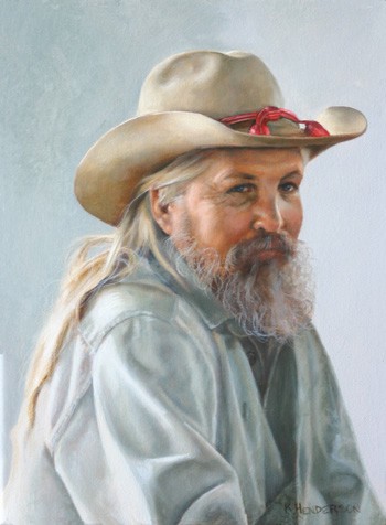 Time Passes by K Henderson