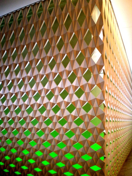 Wall