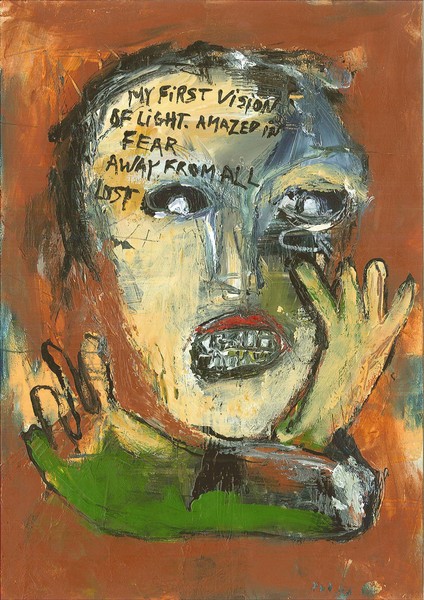 Raging Desires