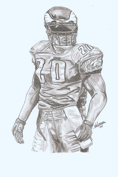 Brian Dawkins
