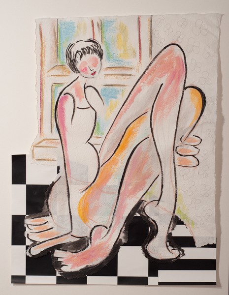 Kitchen Window 26x34 72