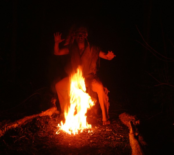 fire djinn