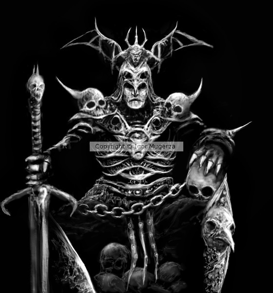 Tyrant