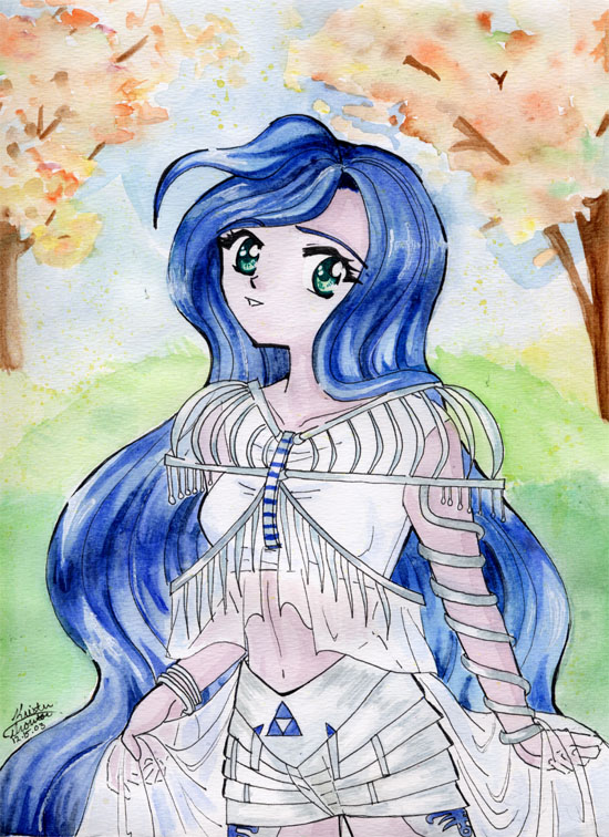 Einya