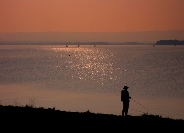 Fishing_at_Dusk