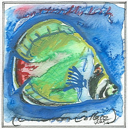 fish-WATERCOLORS,4