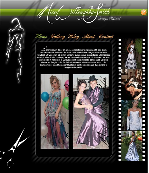 Nico Site