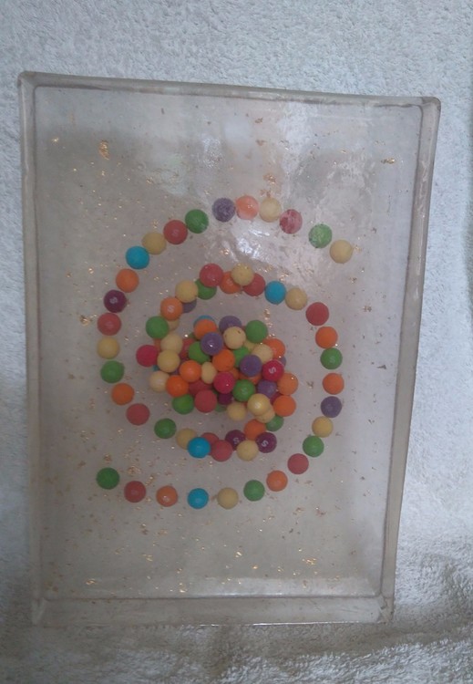 Skittle Galaxy