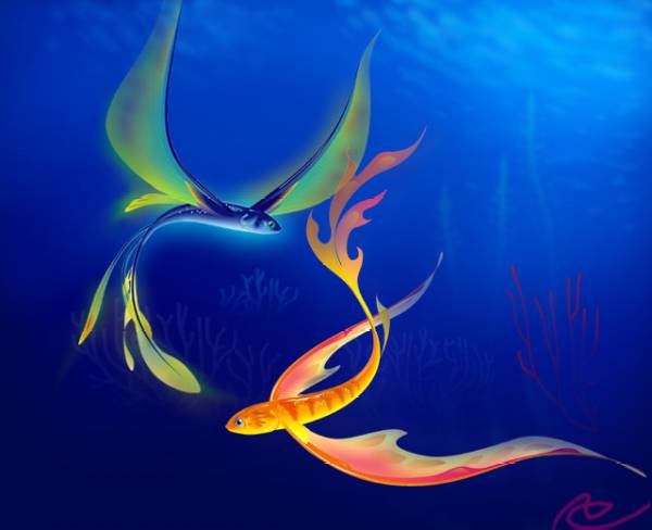 Pisces