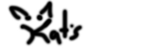 Kats Logo