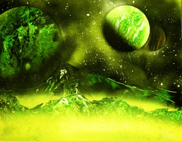 Radiation