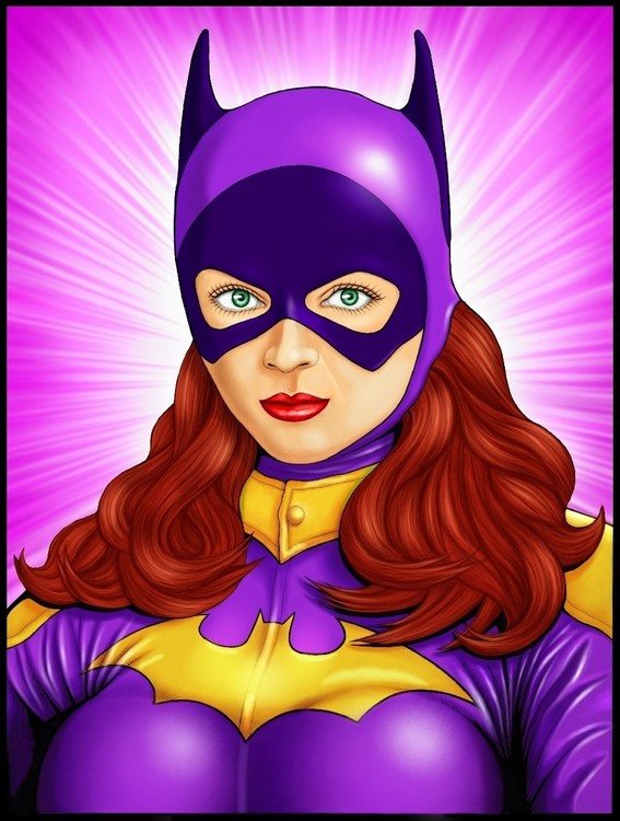 Batgirl