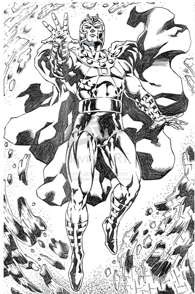 MAGNETO