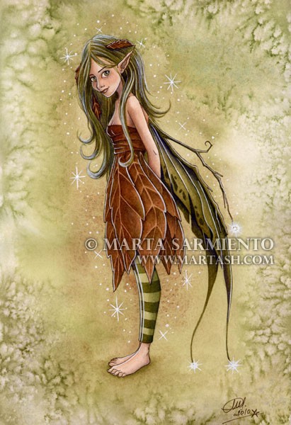 Pixie