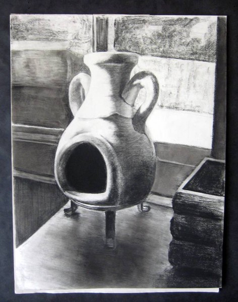 Still Life