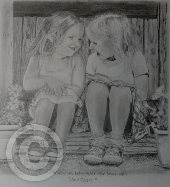 Mini Gossip
