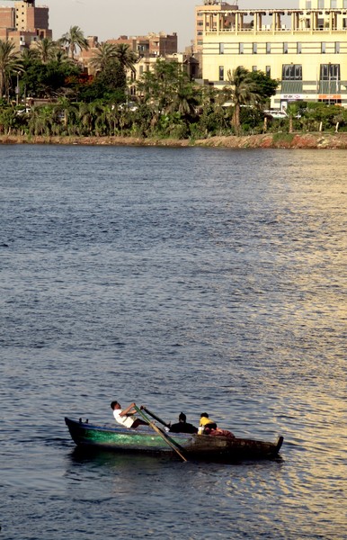 Fishermen