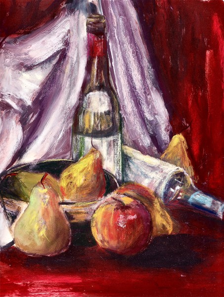 still Life 3