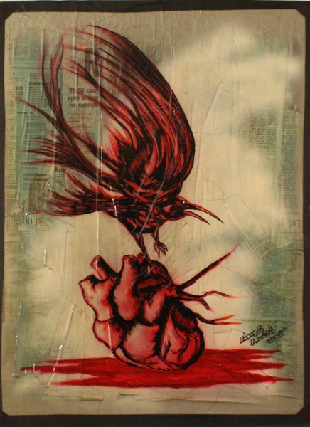 The Raven