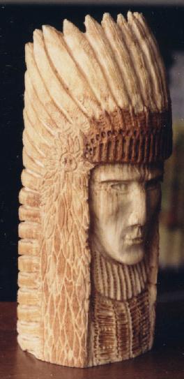 Chief