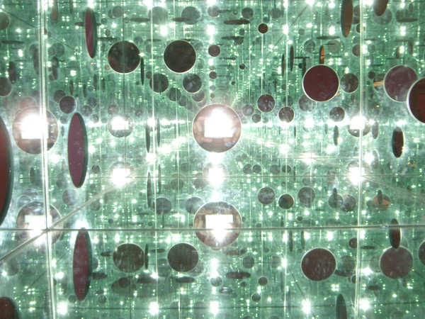Kaleidoscope 1
