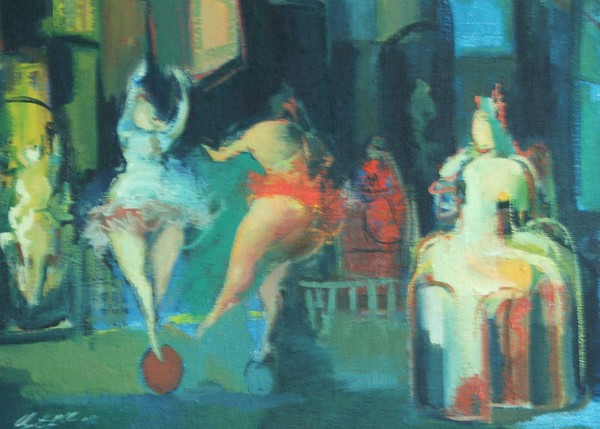 Performance 2