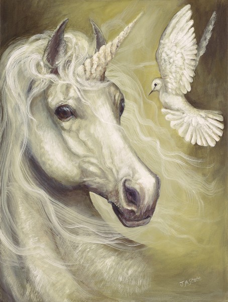 Purity And Peace